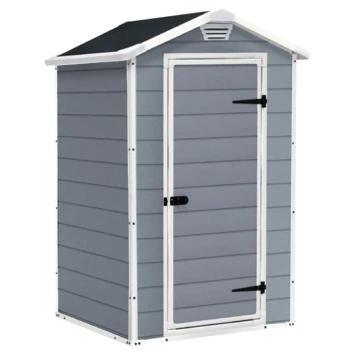 Keter Manor 43 Tuinkast 3 Keter Manor 43 Tuinkast