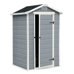 Keter Manor 43 Tuinkast 13 Keter Manor 43 Tuinkast -Pokon Verkoopwinkel 123 1718