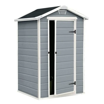 Keter Manor 43 Tuinkast 5 Keter Manor 43 Tuinkast - Afbeelding 3