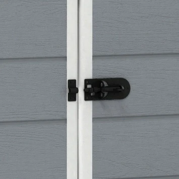 Keter Manor 43 Tuinkast 11 Keter Manor 43 Tuinkast - Afbeelding 9