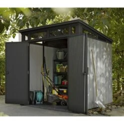 Keter Artisan 77 Tuinhuis -Pokon Verkoopwinkel 123 1730