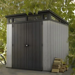 Keter Artisan 77 Tuinhuis -Pokon Verkoopwinkel 123 1731