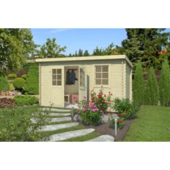 Tuinhuis Danna 380x175 Blank 6 Tuinhuis Danna 380x175 Blank -Pokon Verkoopwinkel 123 1740