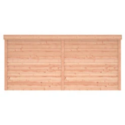 Overkapping Douglas Hout Blank Met Achterwand En 2 Zijwanden 270x522 Cm 18 Overkapping Douglas Hout Blank Met Achterwand En 2 Zijwanden 270x522 Cm -Pokon Verkoopwinkel 123 1750