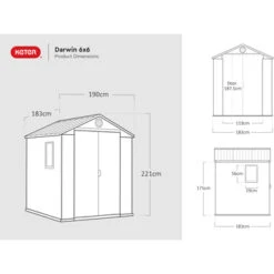 Pokon Verkoopwinkel -Pokon Verkoopwinkel 123 1769
