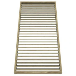 Jaloeziescherm Ca. 179 X 88,5 Cm 17 Jaloeziescherm Ca. 179 X 88,5 Cm -Pokon Verkoopwinkel 123 210