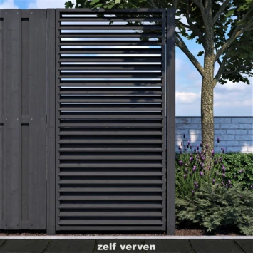 Jaloeziescherm Ca. 179 X 88,5 Cm 7 Jaloeziescherm Ca. 179 X 88,5 Cm - Afbeelding 5