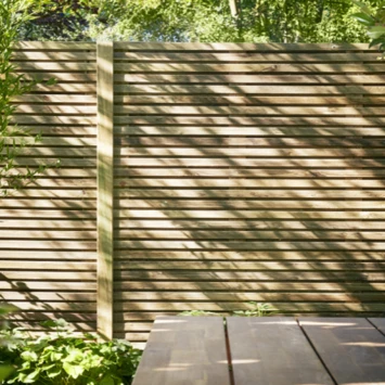 Schutting Andalusië Ca. 180x180 Cm 4 Schutting Andalusië Ca. 180x180 Cm - Afbeelding 2