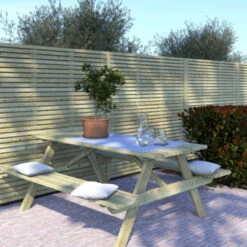 Schutting Andalusië Ca. 180x180 Cm 11 Schutting Andalusië Ca. 180x180 Cm -Pokon Verkoopwinkel 123 233