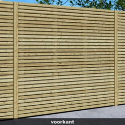 Schutting Andalusië Ca. 180x180 Cm 13 Schutting Andalusië Ca. 180x180 Cm -Pokon Verkoopwinkel 123 235