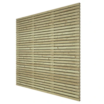 Schutting Andalusië Ca. 180x180 Cm 8 Schutting Andalusië Ca. 180x180 Cm - Afbeelding 6