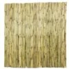 Bamboe Schutting Naturel Ca. 180x180 Cm 2 Bamboe Schutting Naturel Ca. 180x180 Cm -Pokon Verkoopwinkel 123 240