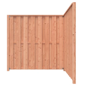 Schutting Startpakket Tuinscherm Douglas Ca. 3,8 Meter Lang 9 Schutting Startpakket Tuinscherm Douglas Ca. 3,8 Meter Lang - Afbeelding 7