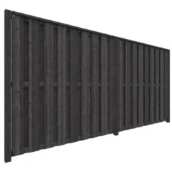 Schutting Startpakket Tuinscherm Royal Antraciet Ca. 3,8 Meter Lang 13 Schutting Startpakket Tuinscherm Royal Antraciet Ca. 3,8 Meter Lang -Pokon Verkoopwinkel 123 294