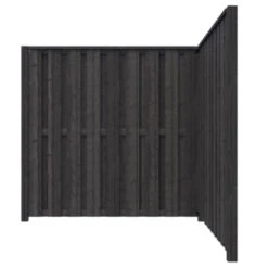 Schutting Startpakket Tuinscherm Royal Antraciet Ca. 3,8 Meter Lang 14 Schutting Startpakket Tuinscherm Royal Antraciet Ca. 3,8 Meter Lang -Pokon Verkoopwinkel 123 295