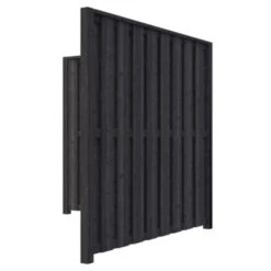 Schutting Startpakket Tuinscherm Royal Antraciet Ca. 3,8 Meter Lang 16 Schutting Startpakket Tuinscherm Royal Antraciet Ca. 3,8 Meter Lang -Pokon Verkoopwinkel 123 297