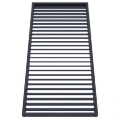 Jaloeziescherm Antraciet Ca. 179 X 88,5 Cm 23 Jaloeziescherm Antraciet Ca. 179 X 88,5 Cm -Pokon Verkoopwinkel 123 315