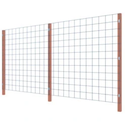 Gaas Startpakket Tuinhek Hardhout 180x180cm 13 Gaas Startpakket Tuinhek Hardhout 180x180cm -Pokon Verkoopwinkel 123 318