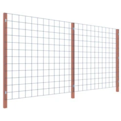 Gaas Startpakket Tuinhek Hardhout 180x180cm 16 Gaas Startpakket Tuinhek Hardhout 180x180cm -Pokon Verkoopwinkel 123 321