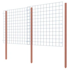 Gaas Startpakket Tuinhek Hardhout 180x180cm 21 Gaas Startpakket Tuinhek Hardhout 180x180cm -Pokon Verkoopwinkel 123 326