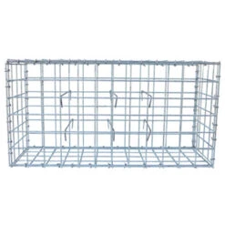 Schanskorf Como Bordure Half-basic 30x60x20 Cm