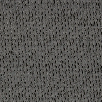 Balkonscherm Doek Grijs 90x500cm 4 Balkonscherm Doek Grijs 90x500cm - Afbeelding 2