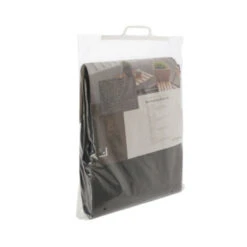 Balkonscherm Doek Grijs 90x500cm 10 Balkonscherm Doek Grijs 90x500cm -Pokon Verkoopwinkel 123 339