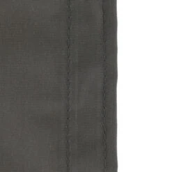 Balkonscherm Doek Polyester Grijs 90x500cm -Pokon Verkoopwinkel 123 345