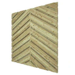 Schutting Szeged 180x180cm -Pokon Verkoopwinkel 123 358