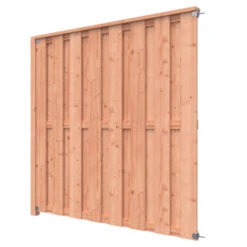 Schutting Volgpakket Tuinscherm Douglas Ca. 1,9 Meter Lang -Pokon Verkoopwinkel 123 397