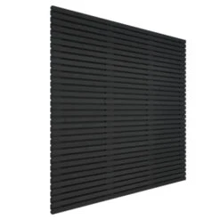 Schutting Andalusië Ca.180x180cm Zwart -Pokon Verkoopwinkel 123 437