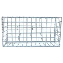 Schanskorf Como Bordure Basic 30x120x20 Cm