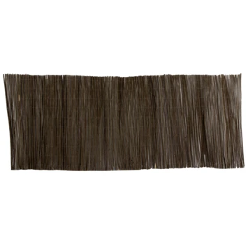 Wilgentakken Tuinhek Ca. 100x300 Cm 3 Wilgentakken Tuinhek Ca. 100x300 Cm