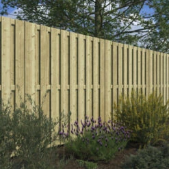 Schutting Jumbo Grenen Recht Ca. 180x180 Cm 9 Schutting Jumbo Grenen Recht Ca. 180x180 Cm -Pokon Verkoopwinkel 123 474