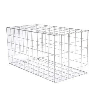 Schanskorf Garda 150x50x50 Cm 3 Schanskorf Garda 150x50x50 Cm