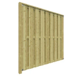 Schutting Volgpakket Tuinscherm Royal Ca. 1,9 Meter Lang -Pokon Verkoopwinkel 123 495