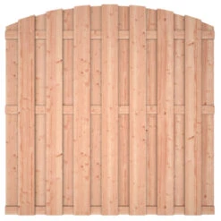 Schutting Douglas Toog Ca. 180x180 Cm 14 Schutting Douglas Toog Ca. 180x180 Cm -Pokon Verkoopwinkel 123 517