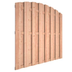 Schutting Douglas Toog Ca. 180x180 Cm 20 Schutting Douglas Toog Ca. 180x180 Cm -Pokon Verkoopwinkel 123 523