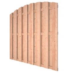 Schutting Douglas Toog Ca. 180x180 Cm 21 Schutting Douglas Toog Ca. 180x180 Cm -Pokon Verkoopwinkel 123 524