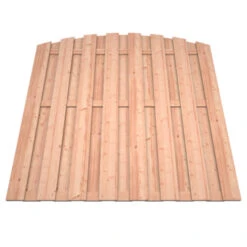 Schutting Douglas Toog Ca. 180x180 Cm 23 Schutting Douglas Toog Ca. 180x180 Cm -Pokon Verkoopwinkel 123 526