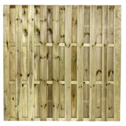 Schutting Wales Grenen Recht Ca. 180x180 Cm 5 Schutting Wales Grenen Recht Ca. 180x180 Cm -Pokon Verkoopwinkel 123 528