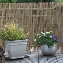 Bamboescherm Split Ca. 180x180 Cm -Pokon Verkoopwinkel 123 534