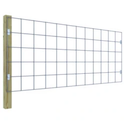 Gaas Volgpakket Tuinhek Grenen 180x75cm Liggend  -Pokon Verkoopwinkel 123 558