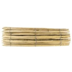 Schapenhek Kastanjehout Ca. 120x500 Cm 11 Schapenhek Kastanjehout Ca. 120x500 Cm -Pokon Verkoopwinkel 123 568