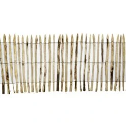 Schapenhek Kastanjehout Ca. 100x500 Cm 10 Schapenhek Kastanjehout Ca. 100x500 Cm -Pokon Verkoopwinkel 123 572