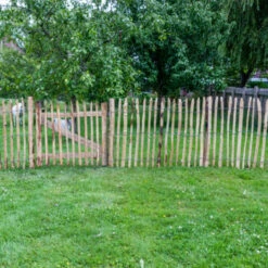 Schapenhek Kastanjehout Ca. 100x500 Cm 13 Schapenhek Kastanjehout Ca. 100x500 Cm -Pokon Verkoopwinkel 123 575