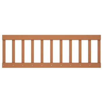 Tuinhek Hardhout Colorado Ca. 60x180 Cm 13 Tuinhek Hardhout Colorado Ca. 60x180 Cm - Afbeelding 11