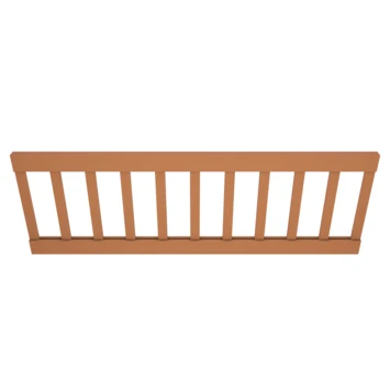 Tuinhek Hardhout Colorado Ca. 60x180 Cm 18 Tuinhek Hardhout Colorado Ca. 60x180 Cm - Afbeelding 16