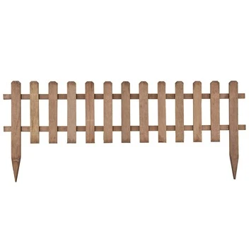 Pikethek Hardhout Ca. 110x45 Cm 3 Pikethek Hardhout Ca. 110x45 Cm