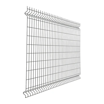 Draadpaneel Napoli Zwart 123x200 Cm 3 Draadpaneel Napoli Zwart 123x200 Cm